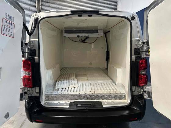 PEUGEOT EXPERT 1.6 BLUEHDI DIESEL BUSINESS PACK MANUAL